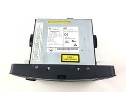 MERCEDES-BENZ BZ9831 Radio MERCEDES-BENZ GL-CLASS (X164) (2006-2012) — thumbnail 3