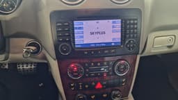 MERCEDES-BENZ 73011359 Radio MERCEDES-BENZ ML-CLASS (W164) (2005-2011) — thumbnail 1