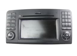 MERCEDES-BENZ BZ9831 Radio MERCEDES-BENZ GL-CLASS (X164) (2006-2012) — thumbnail 1