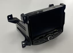 OPEL 555343750 H118096300005023 804072130 MBS62805501 329510614 39027413 Radio OPEL ZAFIRA TOURER C (P12) (2011-2019) — thumbnail 2