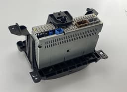 OPEL 555343750 H118096300005023 804072130 MBS62805501 329510614 39027413 Radio OPEL ZAFIRA TOURER C (P12) (2011-2019) — thumbnail 7