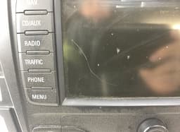 FORD 7612330962 7612330793 Radio FORD MONDEO Mk IV (BA7) (2007-2014) — thumbnail 3