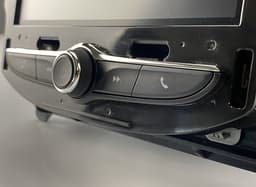 OPEL 555343750 H118096300005023 804072130 MBS62805501 329510614 39027413 Radio OPEL ZAFIRA TOURER C (P12) (2011-2019) — thumbnail 4
