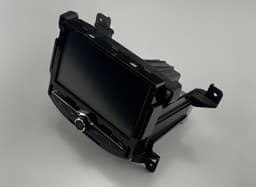 OPEL 555343750 H118096300005023 804072130 MBS62805501 329510614 39027413 Radio OPEL ZAFIRA TOURER C (P12) (2011-2019) — thumbnail 3