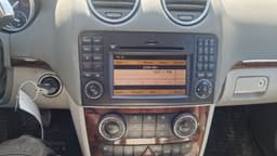 MERCEDES-BENZ A1648707294 Radio MERCEDES-BENZ GL-CLASS (X164) (2006-2012) — thumbnail 2
