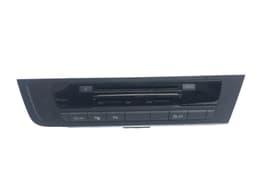 AUDI 4G0035670J Radio AUDI A6 / A6 ALLROAD (C7, 4G) (2010-2018) — thumbnail 1