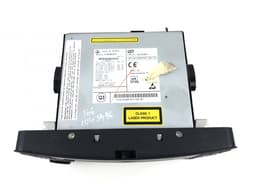 MERCEDES-BENZ BZ9831 Radio MERCEDES-BENZ ML-CLASS (W164) (2005-2011) — thumbnail 2