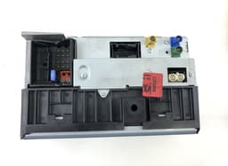 MERCEDES-BENZ BZ9831 Radio MERCEDES-BENZ ML-CLASS (W164) (2005-2011) — thumbnail 4