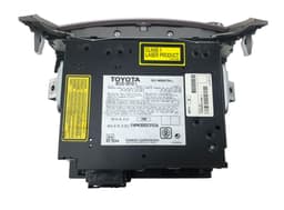 LEXUS 8612050F50 Radio LEXUS LS (XF40) (2006-2017) — thumbnail 3
