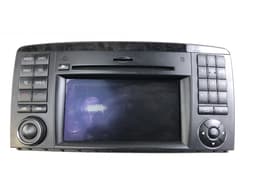 MERCEDES-BENZ BZ9851 Radio MERCEDES-BENZ R-CLASS (W251) (2006-2013) — thumbnail 2