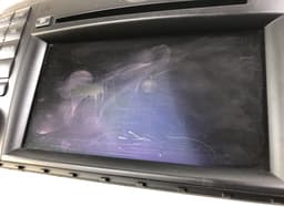 MERCEDES-BENZ BZ9851 Radio MERCEDES-BENZ R-CLASS (W251) (2006-2013) — thumbnail 3