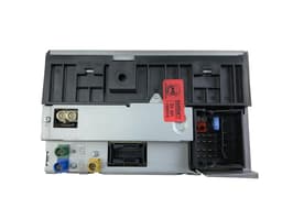 MERCEDES-BENZ BZ9851 Radio MERCEDES-BENZ R-CLASS (W251) (2006-2013) — thumbnail 4