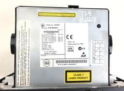 MERCEDES-BENZ BZ9851 Radio MERCEDES-BENZ R-CLASS (W251) (2006-2013) — thumbnail 6