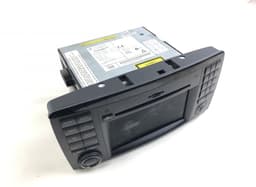 MERCEDES-BENZ BZ9851 Radio MERCEDES-BENZ R-CLASS (W251) (2006-2013) — thumbnail 1