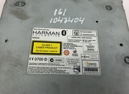 AUDI 4G0035670J Radio AUDI A6 / A6 ALLROAD (C7, 4G) (2010-2018) — thumbnail 4