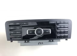 MERCEDES-BENZ A2049007609 Radio MERCEDES-BENZ GLK-CLASS (X204) (2008-2015) — thumbnail 4