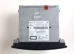 MERCEDES-BENZ A2049007609 Radio MERCEDES-BENZ GLK-CLASS (X204) (2008-2015) — thumbnail 3