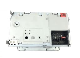 VW 5K0057190B Radio VW PASSAT B7 / ALLTRACK (2010-2015) — thumbnail 2