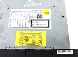 VW 5K0057190B Radio VW PASSAT B7 / ALLTRACK (2010-2015) — thumbnail 4