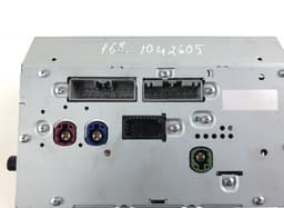 VOLVO 36003119 Radio VOLVO S90 / V90 (2016-) — thumbnail 3