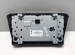 SKODA 3V0919606B Radio SKODA SUPERB III (3V3, 3V5) (2015-2024) — thumbnail 2