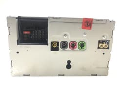 MERCEDES-BENZ A1729002806 Radio MERCEDES-BENZ SLK (R172) (2011-2020) — thumbnail 3