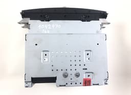 MERCEDES-BENZ A1729002806 Radio MERCEDES-BENZ SLK (R172) (2011-2020) — thumbnail 2