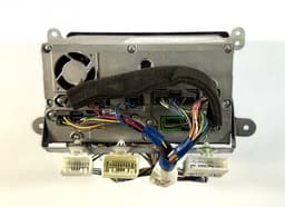 PEUGEOT 8750A138 Radio PEUGEOT 4007 (GP) (2007-2012) — thumbnail 4