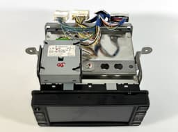 PEUGEOT 8750A138 Radio PEUGEOT 4007 (GP) (2007-2012) — thumbnail 3