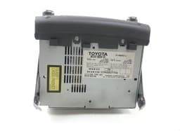 LEXUS 8612030D20E0 Radio LEXUS GS III (2005-2011) — thumbnail 2