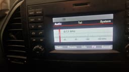 MERCEDES-BENZ A4479009005 Radio MERCEDES-BENZ VITO / V-CLASS (W447) (2014-) — thumbnail 2