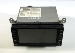 PEUGEOT 8750A138 Radio PEUGEOT 4007 (GP) (2007-2012) — thumbnail 1