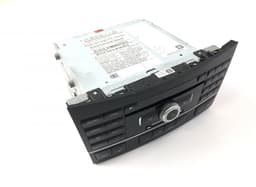 MERCEDES-BENZ A2129008409 Radio MERCEDES-BENZ E-CLASS (W212) (2009-2016) — thumbnail 2