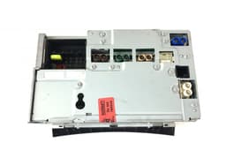 MERCEDES-BENZ A2129008409 Radio MERCEDES-BENZ E-CLASS (W212) (2009-2016) — thumbnail 3