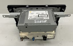 NISSAN 259154ET0A 7513750235 Radio NISSAN X-TRAIL III (T32) (2013-2022) — thumbnail 2