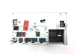 MERCEDES-BENZ A2129006313 Radio MERCEDES-BENZ E-CLASS Coupe (C207) (2009-2016) — thumbnail 2
