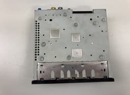 VW 7P6035678B 86841-70W820 Radio VW TOUAREG II (7P) (2010-2018) — thumbnail 3