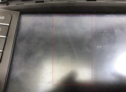 KIA 96560C5ED Radio KIA SORENTO III (UM) (2015-2020) — thumbnail 3