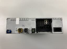 VW 7P6035678B 86841-70W820 Radio VW TOUAREG II (7P) (2010-2018) — thumbnail 5