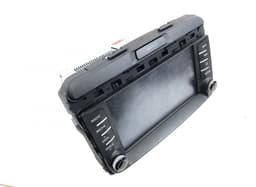 KIA 96560C5ED Radio KIA SORENTO III (UM) (2015-2020) — thumbnail 4