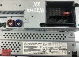 MERCEDES-BENZ A4479009005 Radio MERCEDES-BENZ VITO / V-CLASS (W447) (2014-) — thumbnail 4