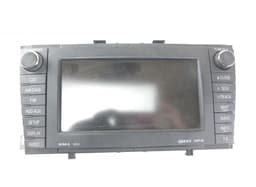 TOYOTA 8610005050 Radio TOYOTA AVENSIS (T270) (2009-2018) — thumbnail 3