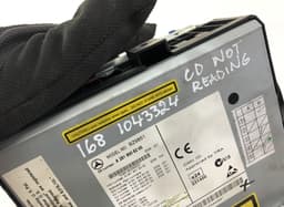 MERCEDES-BENZ BZ9851 Radio MERCEDES-BENZ R-CLASS (W251) (2006-2013) — thumbnail 5