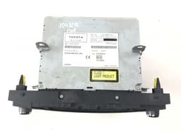 TOYOTA 8610005050 Radio TOYOTA AVENSIS (T270) (2009-2018) — thumbnail 6
