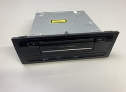 AUDI 00019200 8R2035678C 8R2035678 8K1959673G 271180000 Radio AUDI A4 / A4 ALLROAD (B8) (2007-2015) — thumbnail 1