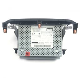 SUZUKI 3910154P10BKZ Radio SUZUKI VITARA (LY) (2015-) — thumbnail 4