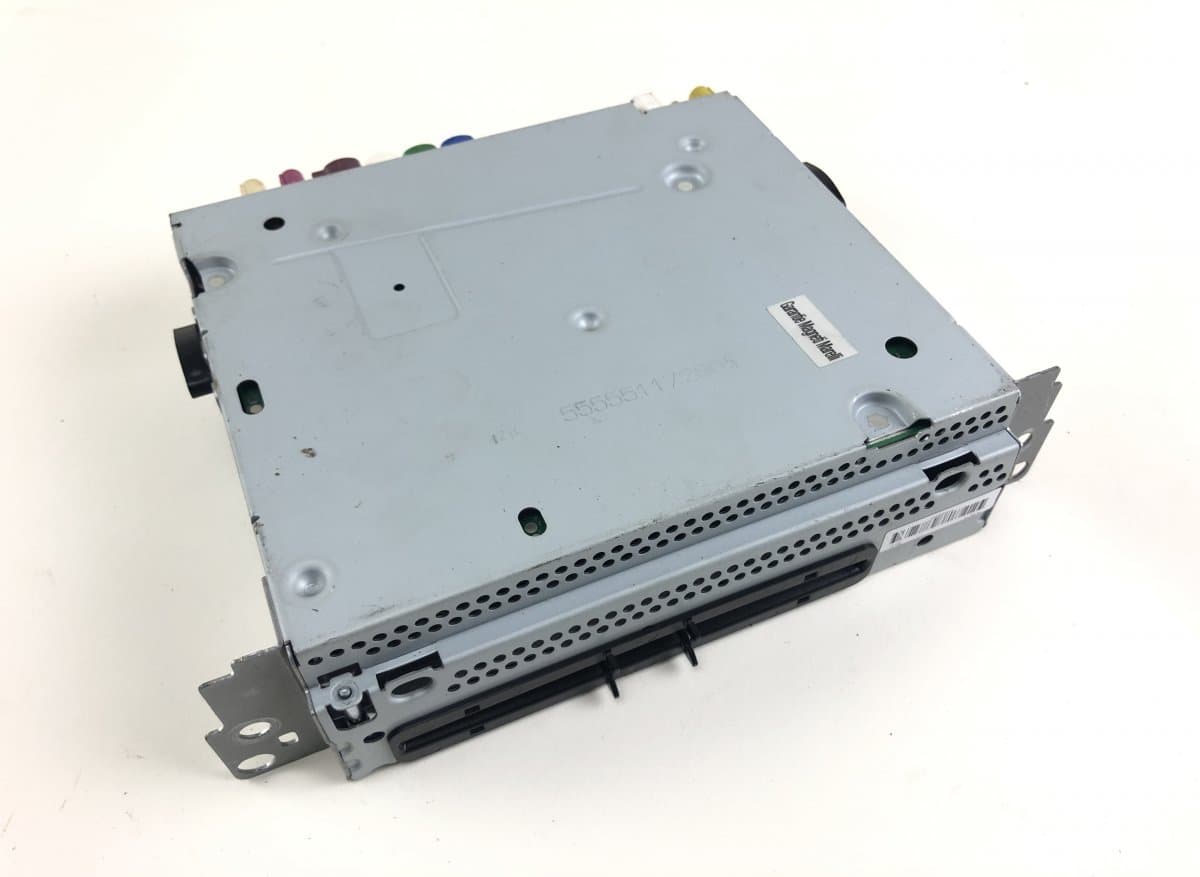 BMW 9874342 Radio BMW X5 (F15, F85) (2012-2018)