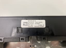AUDI 00019200 8R2035678C 8R2035678 8K1959673G 271180000 Radio AUDI A4 / A4 ALLROAD (B8) (2007-2015) — thumbnail 4