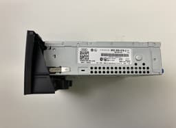 AUDI 00019200 8R2035678C 8R2035678 8K1959673G 271180000 Radio AUDI A4 / A4 ALLROAD (B8) (2007-2015) — thumbnail 6