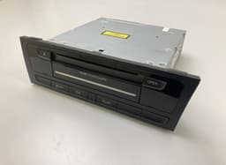 AUDI 00019200 8R2035678C 8R2035678 8K1959673G 271180000 Radio AUDI A4 / A4 ALLROAD (B8) (2007-2015) — thumbnail 2